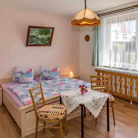 Holiday home Haus Frieda *