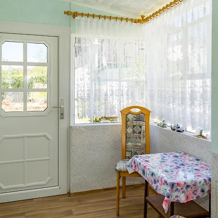 Haus Frieda Tatil Evi